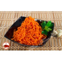 Морковь по корейски острая оптом